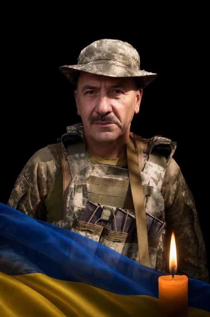 У Бершадській громаді оголосили День жалоби за загиблим захисником