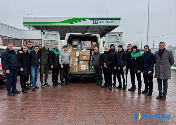 Вінницький досвід сорок тижнів згуртованої роботи Міжрегіонального координаційного гумштабу