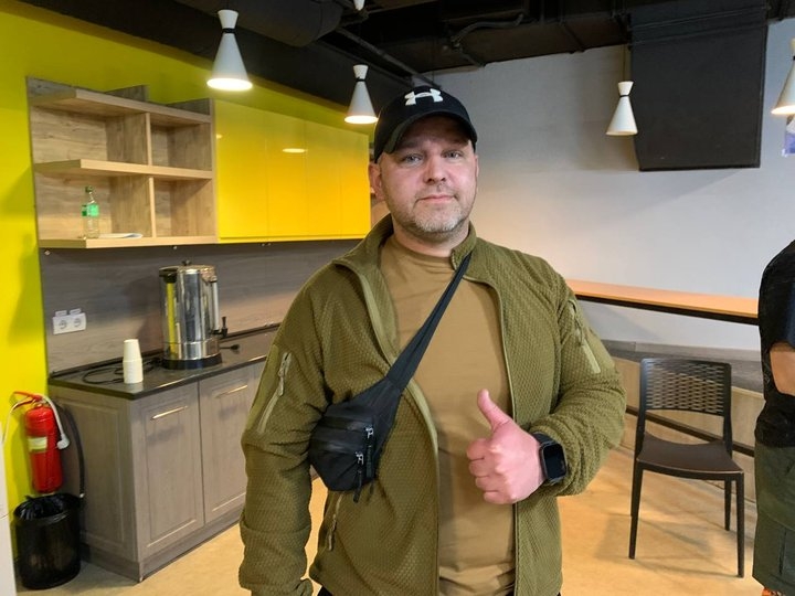 Голос вінницьких захисників у столиці стало відомо, хто представлятиме область у Раді ветеранів 