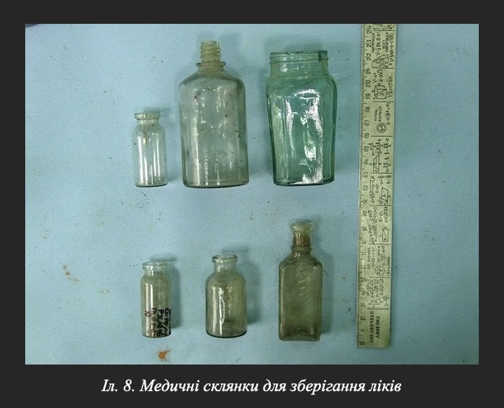 У Вінниці археологи зробили унікальну знахідку стародавній череп зі слідами трепанації