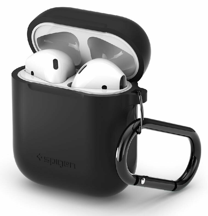 Як обрати чохол для AirPods: силікон, шкіра чи пластик – що краще? 