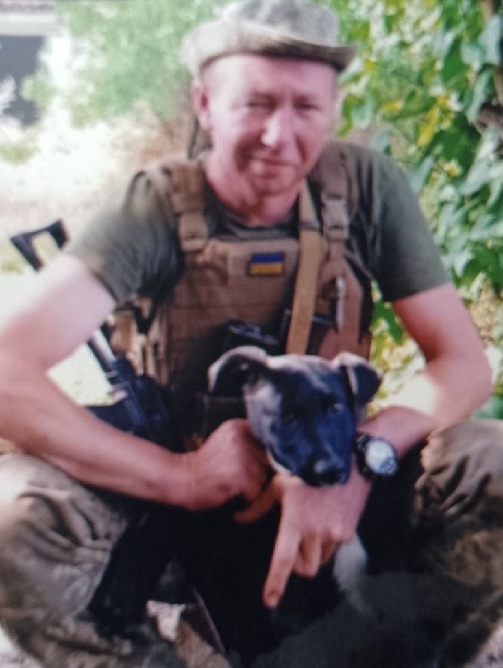 У Гайсинському районі прощатимуться з захисником, життя якого забрала важка хвороба