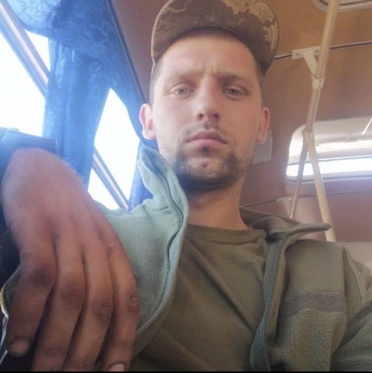 Уланівська громада радіє поверненню з полону ще одного земляка