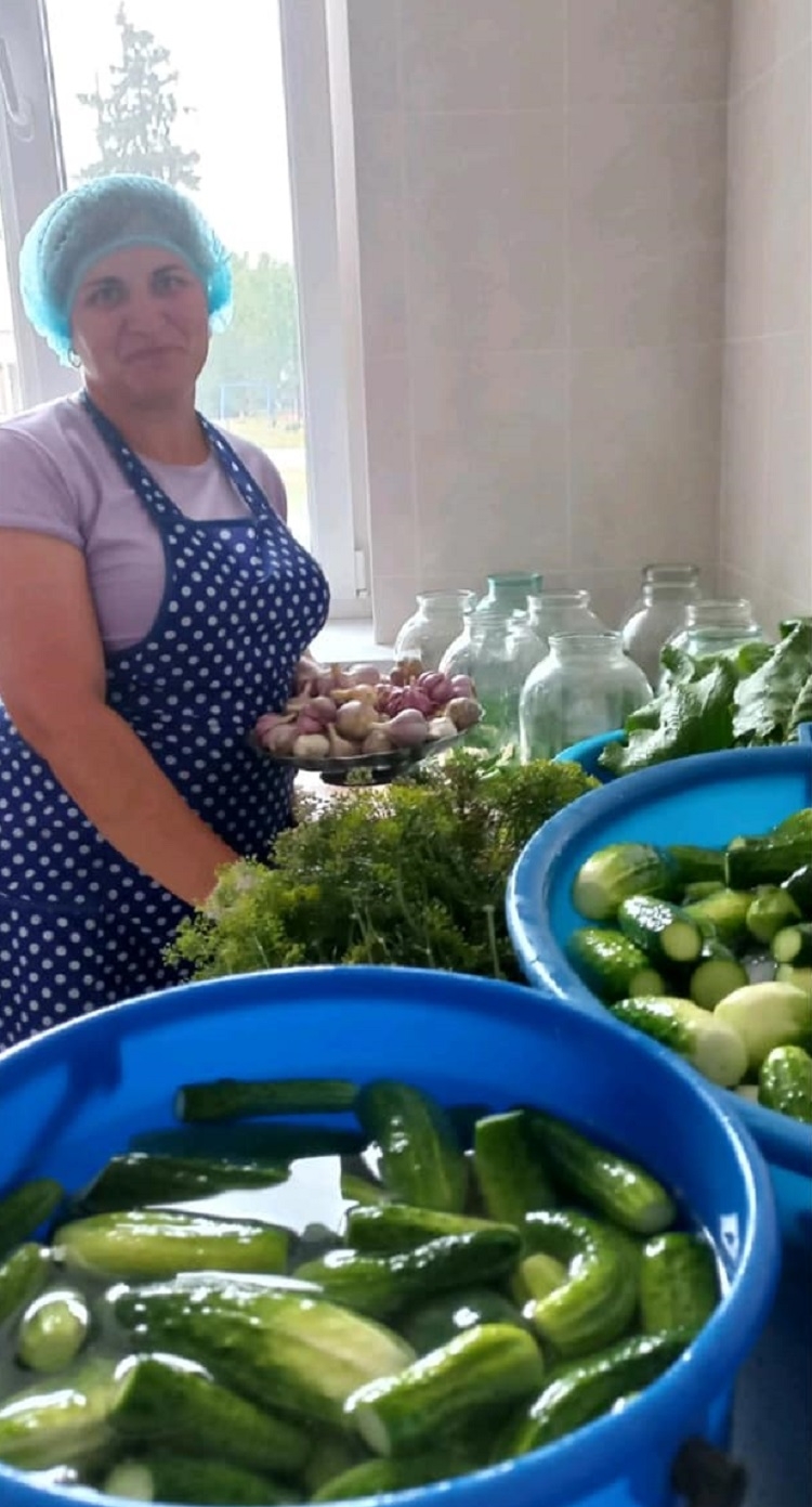 У Калинівській громаді безплатно годуватимуть дітей захисників України 