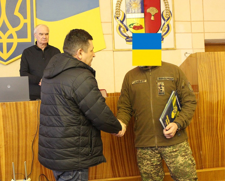 Калинівська громада виділила ще понад 3,9 млн грн на допомогу військовим
