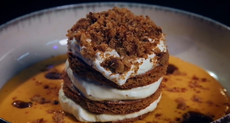 "Ідеальний десерт!": калинівчанка вразила суддів відомого кулінарного телепроєкту