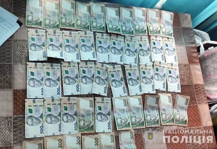 Злочинна група виготовляла та збувала амфетамін у Вінниці на мільйони гривень