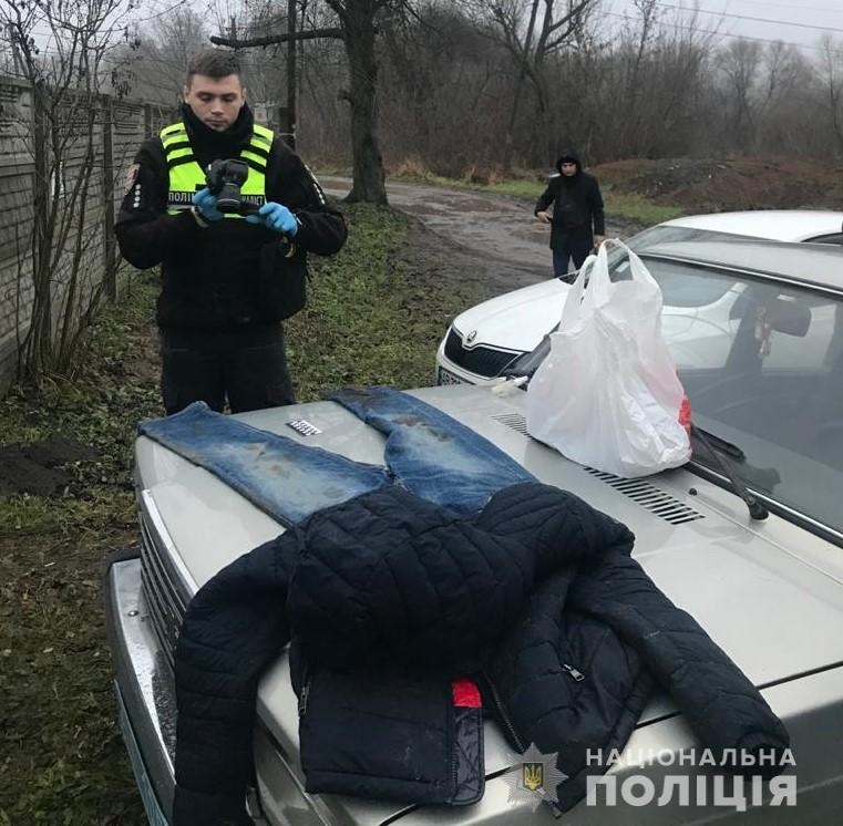 Застілля закінчилось трагедією: у Писарівці чоловік побив товариша до смерті