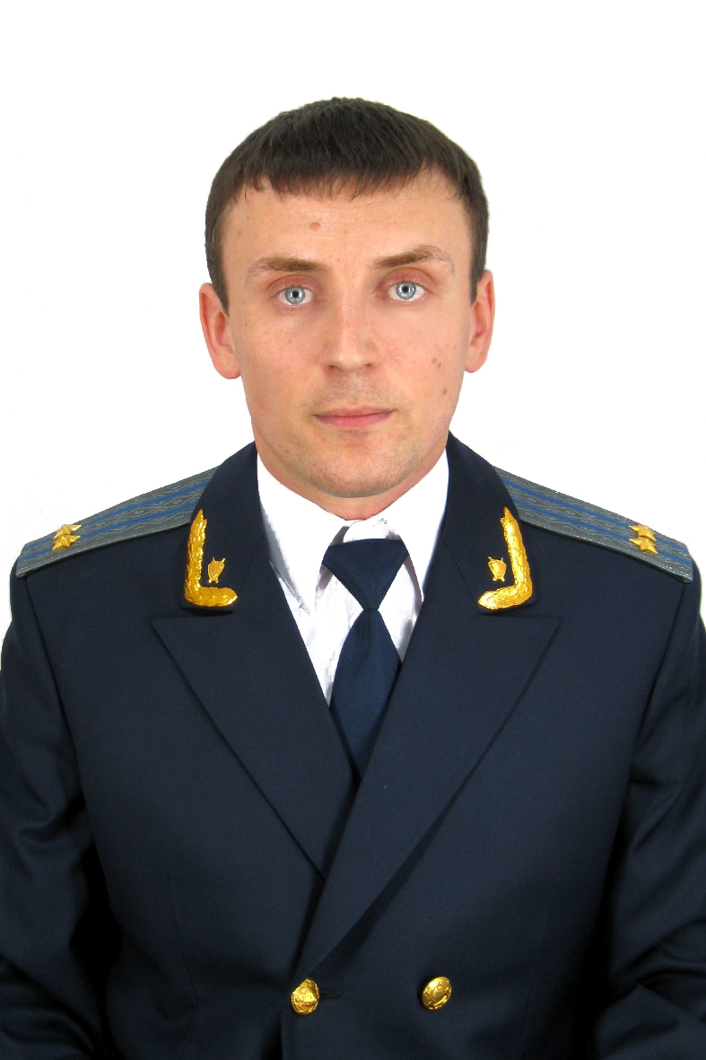 У Вінницькій обласній прокуратурі новий керівник і його заступник