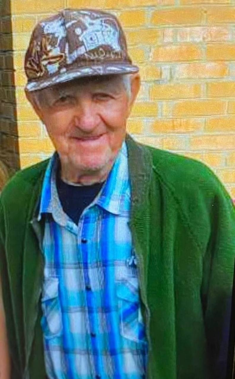 Допоможіть розшукати зниклого 83-річного ямпільчина