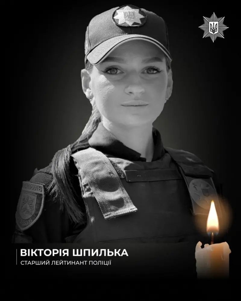 Від вибухів у Львові постраждав автомобіль вінницького хореографа