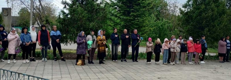 Відкрили меморіальні дошки загиблим захисникам Томашпільської громади