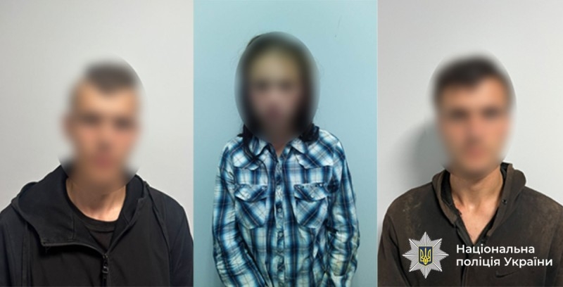У Вінницькому районі стався розбійний напад на родину переселенців