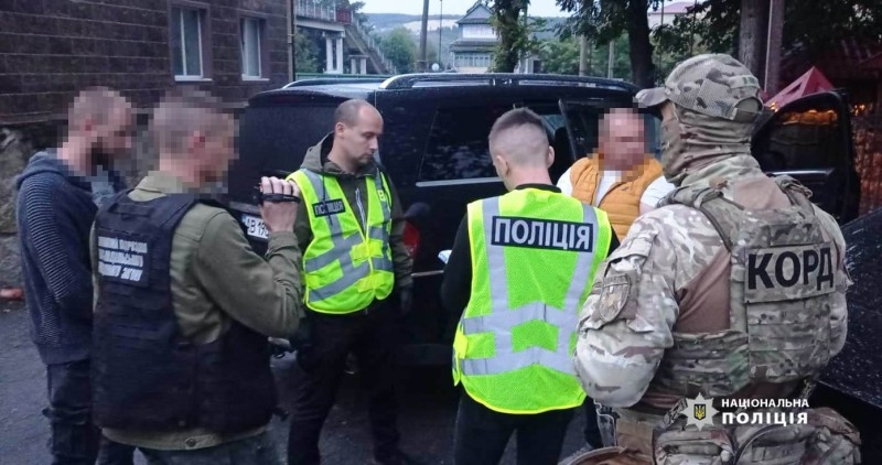 На Вінниччині судитимуть учасників злочинної схеми: переправляли ухилянтів через кордон