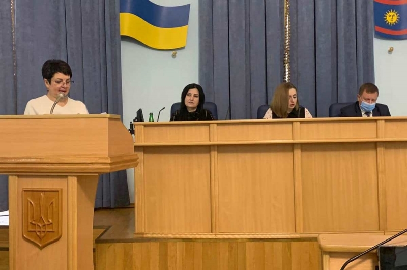 Ліквідаторів Чорнобильської катастрофи із Вінниччини нагородять почесними грамотами