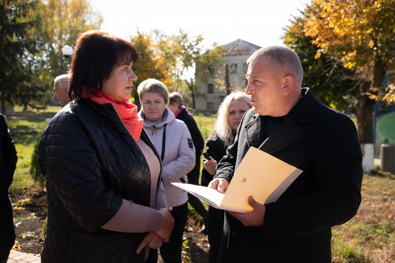 На підприємство МХП не пустили робочу групу Вінницької облради та екологів для перевірки