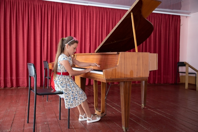 На Вінниччині учні музичної школи отримали Гран-прі міжнародного конкурсу 