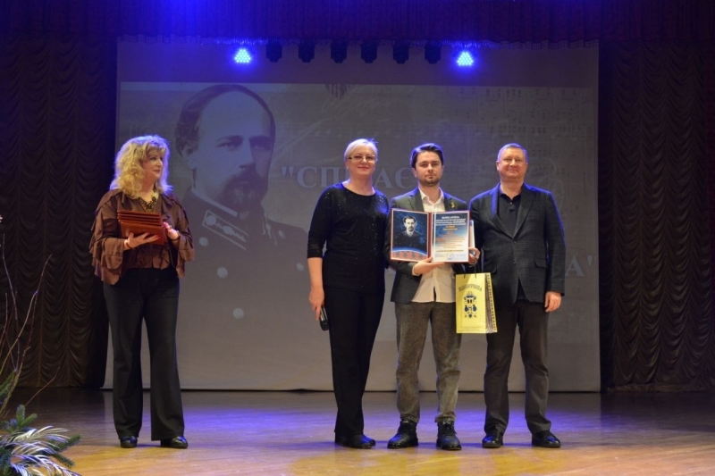 На Вінниччині провели обласний фестиваль хорового мистецтва «Співає Поділля Леонтовича»