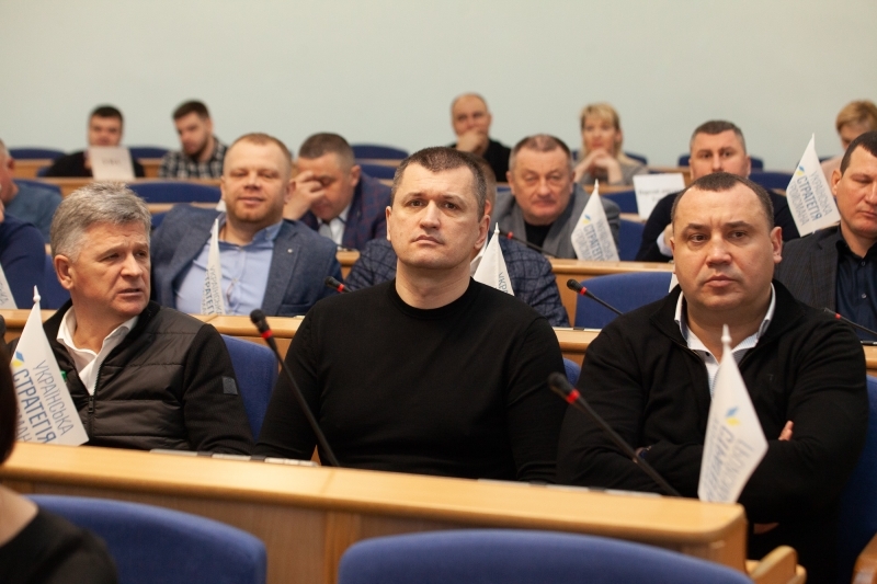 Переселенці зможуть отримати допомогу з бюджету Вінницької області