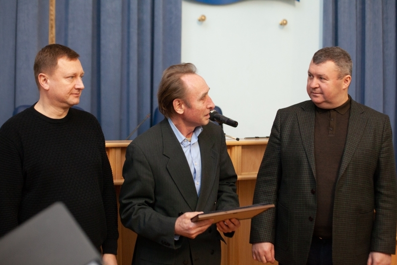 У Вінниці нагородили лауреатів мистецької премії ім. Степана Руданського