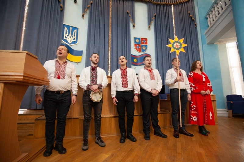 У Вінниці нагородили лауреатів мистецької премії ім. Степана Руданського