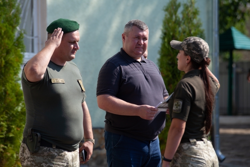 У Ямпільській громаді планують відновити будівництво індустріального парку