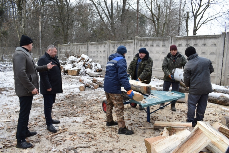 Модернізація та економія: як сьогодні працює "Вінницяоблтеплоенерго"