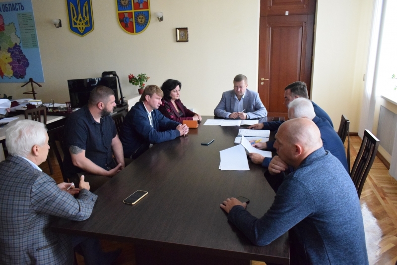 Спортсмени Вінниччини отримають грошову винагороду та стипендії