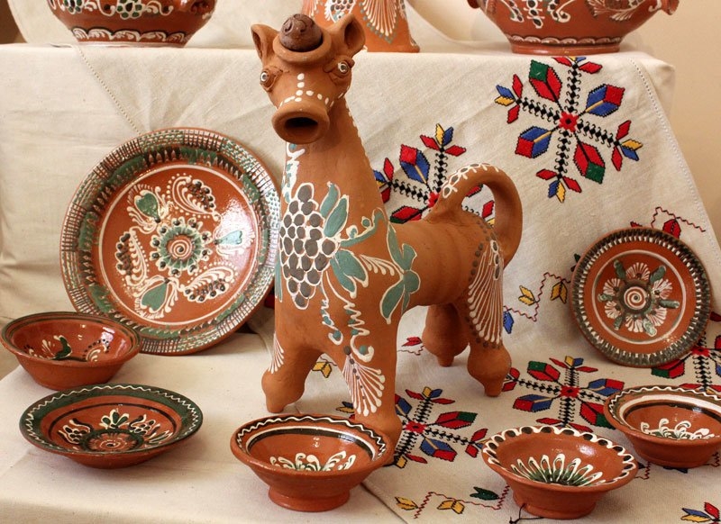 На Вінниччині пішла з життя відома майстриня бубнівської кераміки