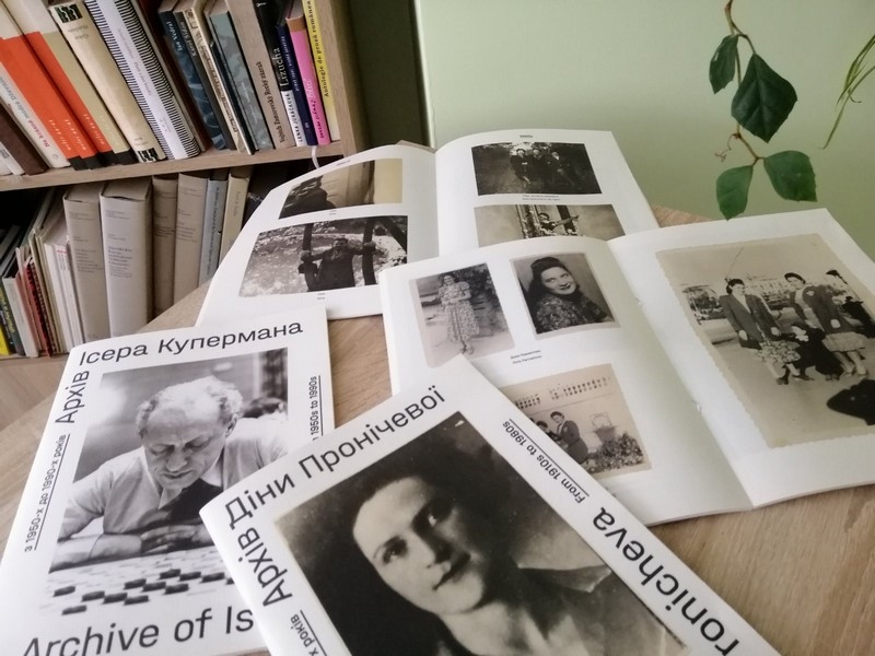 У Вінниці відкрили виставку, присвячену жертвам Голокосту 