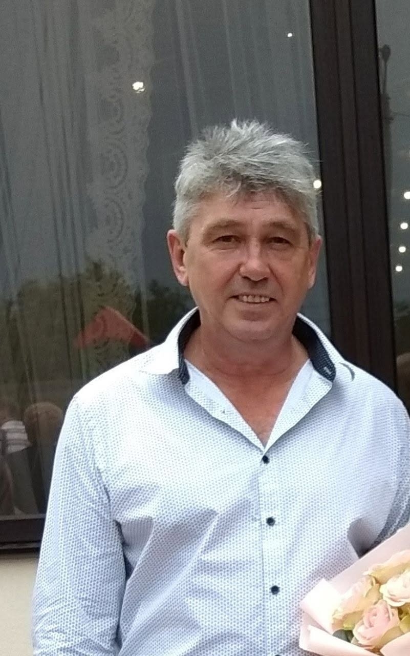 У Вінниці прощатимуться з лікарем акушером-гінекологом Миколою Вдовиченком