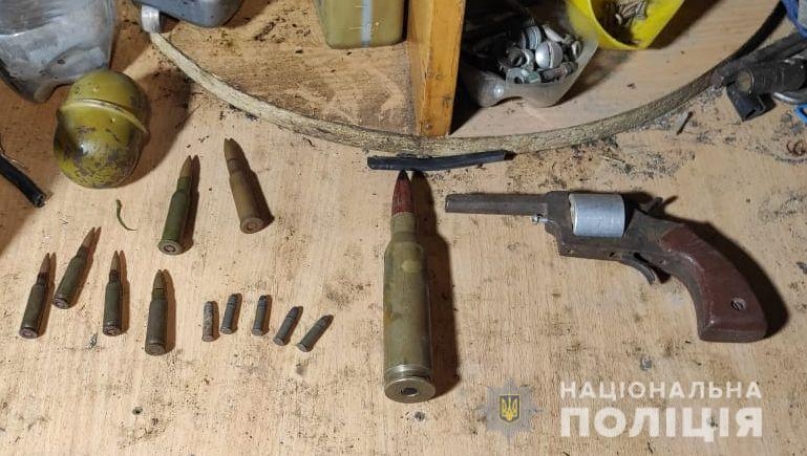 Вінничани влаштували нарколабораторію, де “заробляли” щомісячно 300 тис. грн