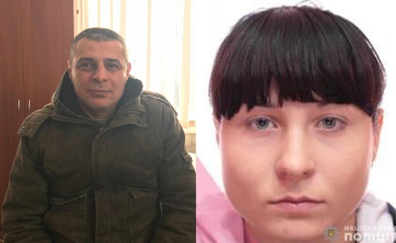 Вінницькі поліцейські розшукують двох жителів Київщини, яких підозрюють у крадіжках