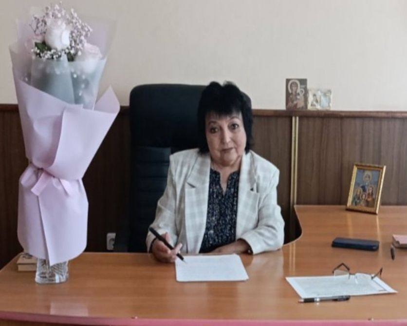 У Чечельнику померла начальник місцевого відділу освіти, культури, молоді та спорту 