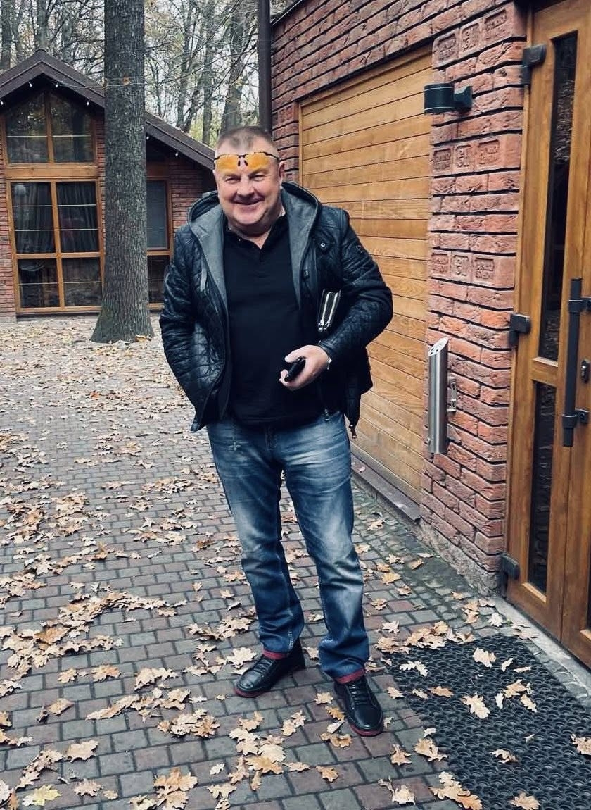 У Вінниці раптово пішов з життя відомий бізнесмен із польським корінням