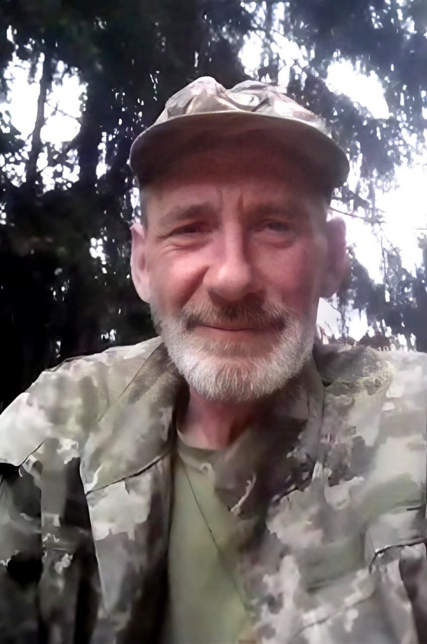 Копайгородська громада зустрічатиме “на щиті” загиблого Героя