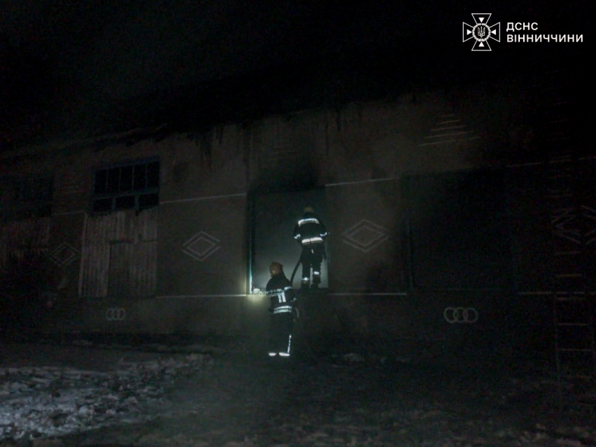 За добу на Вінниччині вибухнули два котли – травмувалася 36-річна жінка