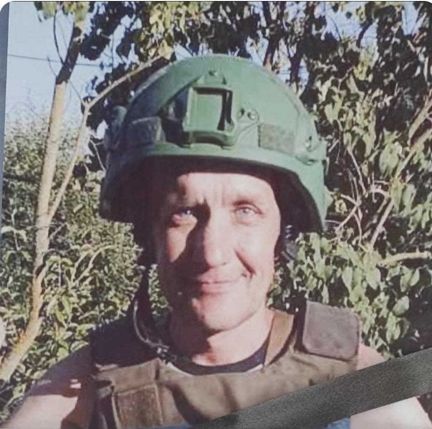 Жмеринська громада зустрічає “на щиті” воїна-земляка