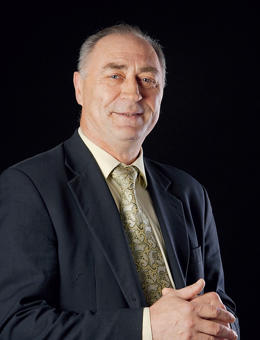 У Вінниці помер художній керівник Академічного ансамблю пісні і танцю «Поділля»