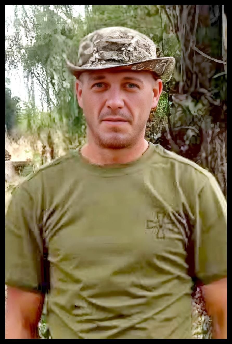 У ліцеї на Вінниччині відкриють меморіальну дошку на честь воїна-земляка