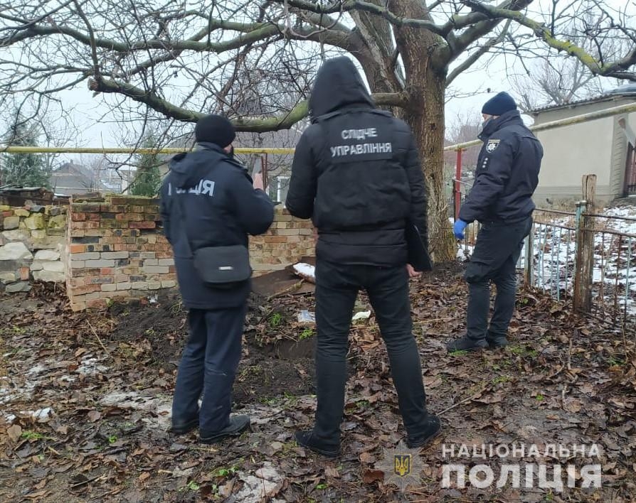 Вчинив збройний напад на підприємця на Вінниччині, а знайшли аж у Запоріжжі