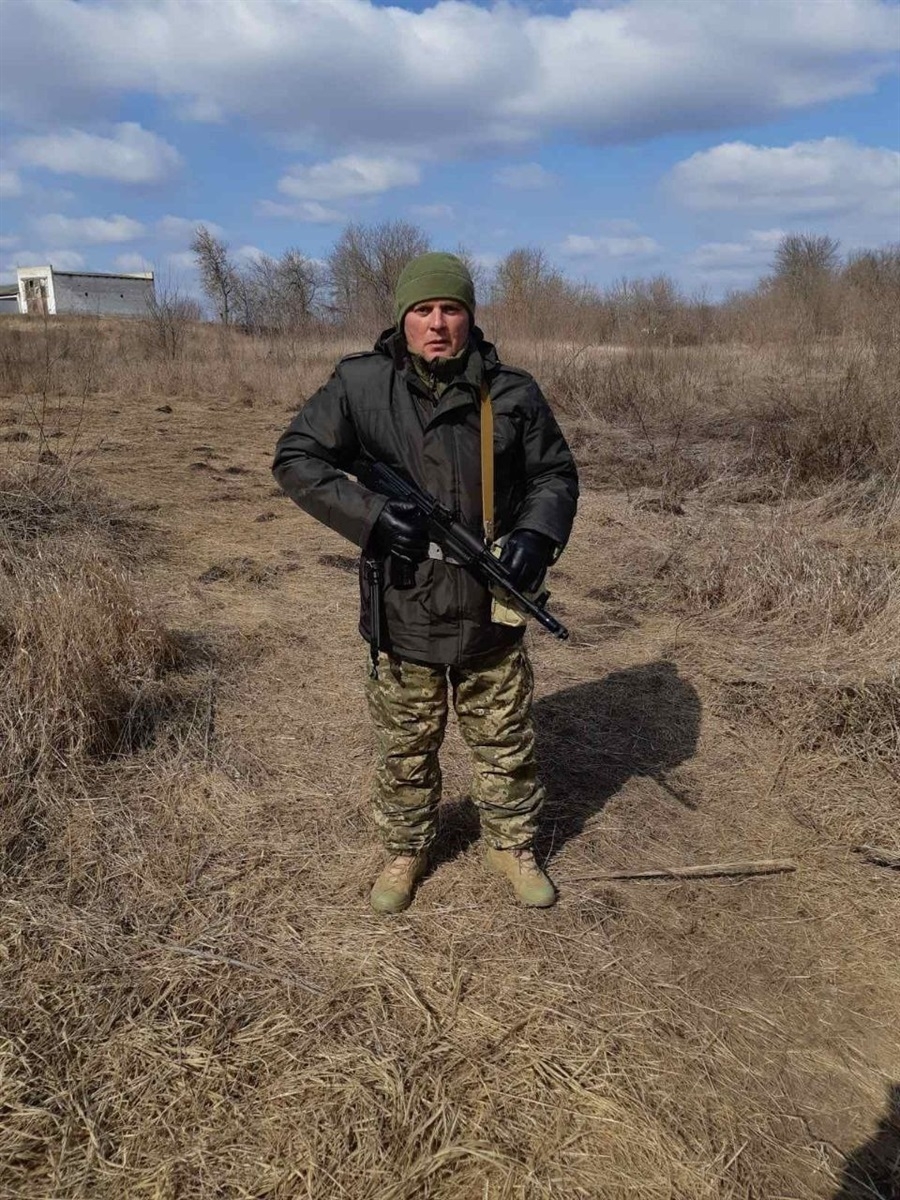 Жмеринка прощатиметься з колишнім прокурором - боєць загинув на Донбасі