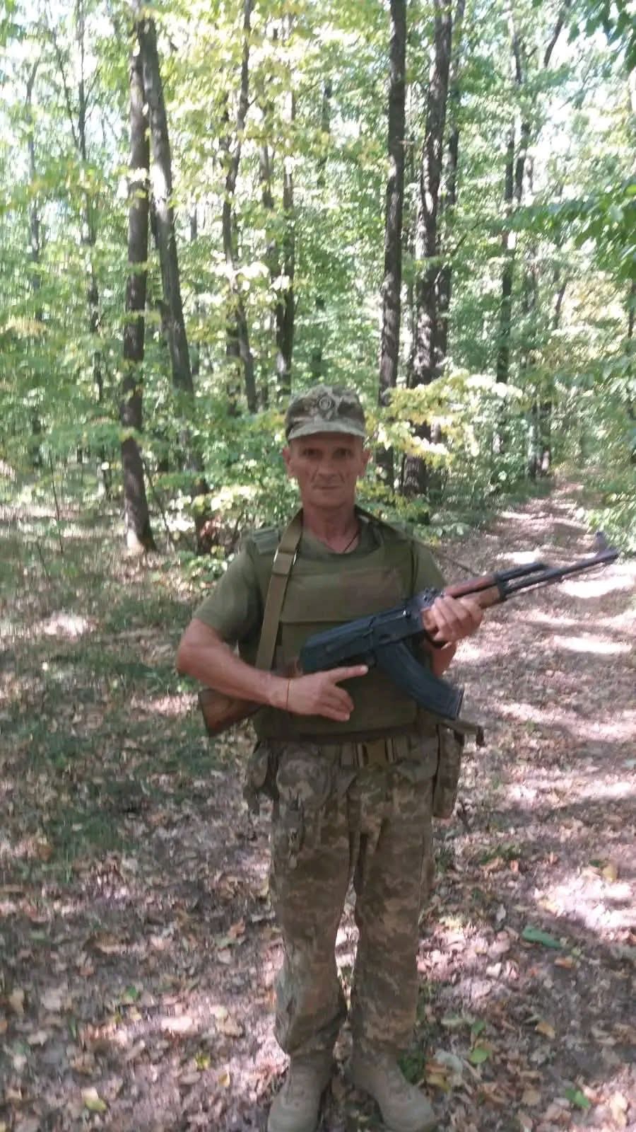 Тиврівська громада у жалобі: зустрічатиме загиблого на фронті земляка