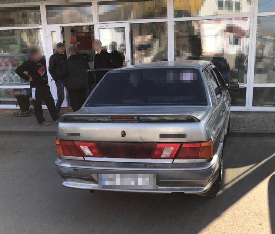 Вінницька поліція з'ясовує обставини трьох автопригод з потерпілими