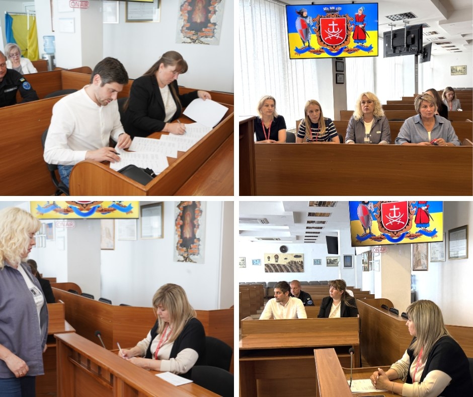 У Вінниці розглянули ще 15 заяв на житлові ваучери від держави