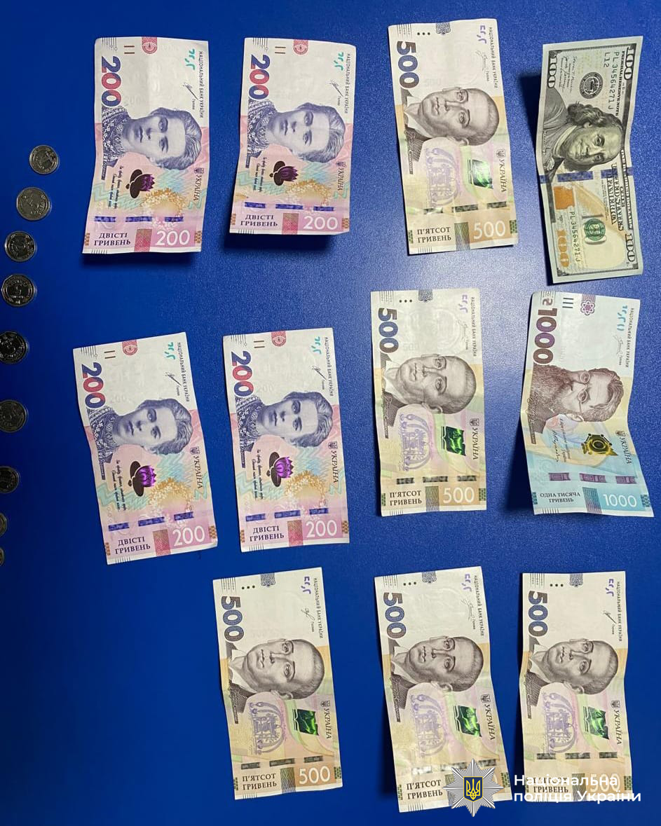 16 судимостей і ще дві крадіжки на Вінниччині затримали серійного злодія