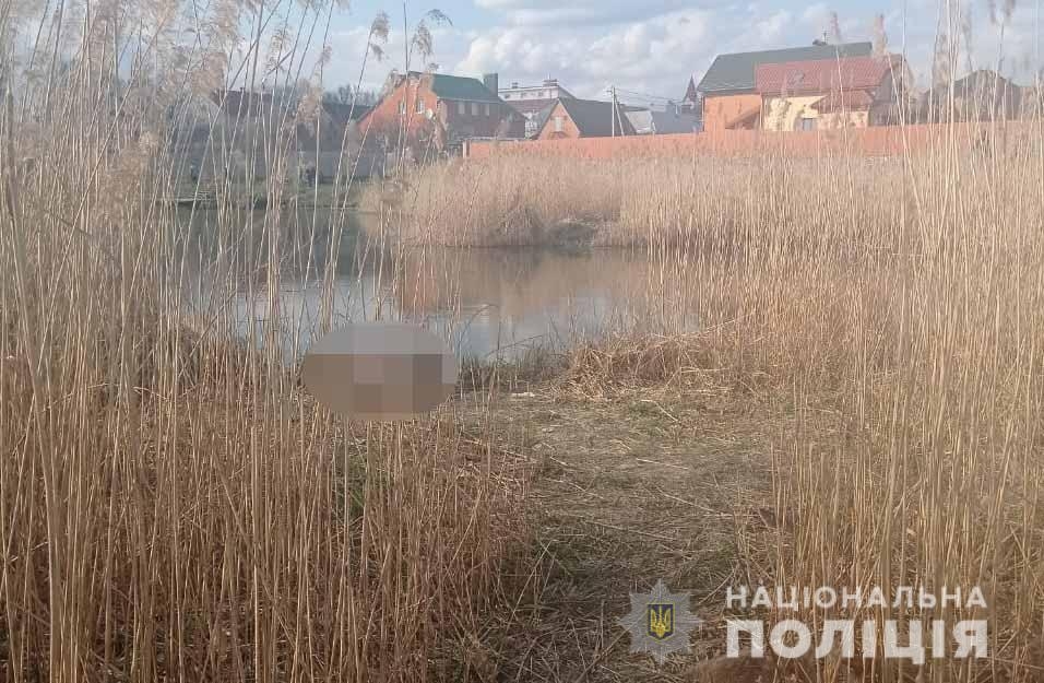 У Вінниці після 12 днів пошуків тіло Михайла Зубчука знайшли у озері