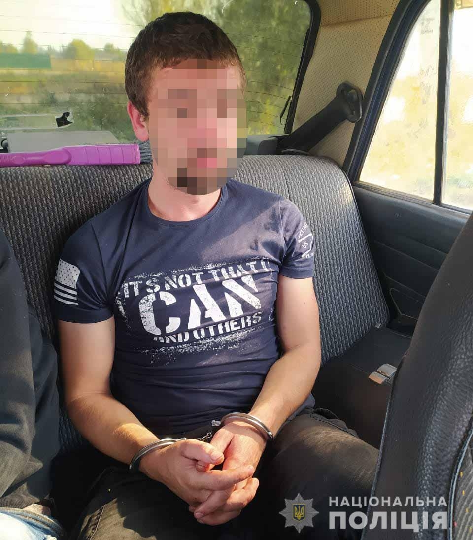 Вбивство в Калинівському районі: чоловік забив до смерті товариша