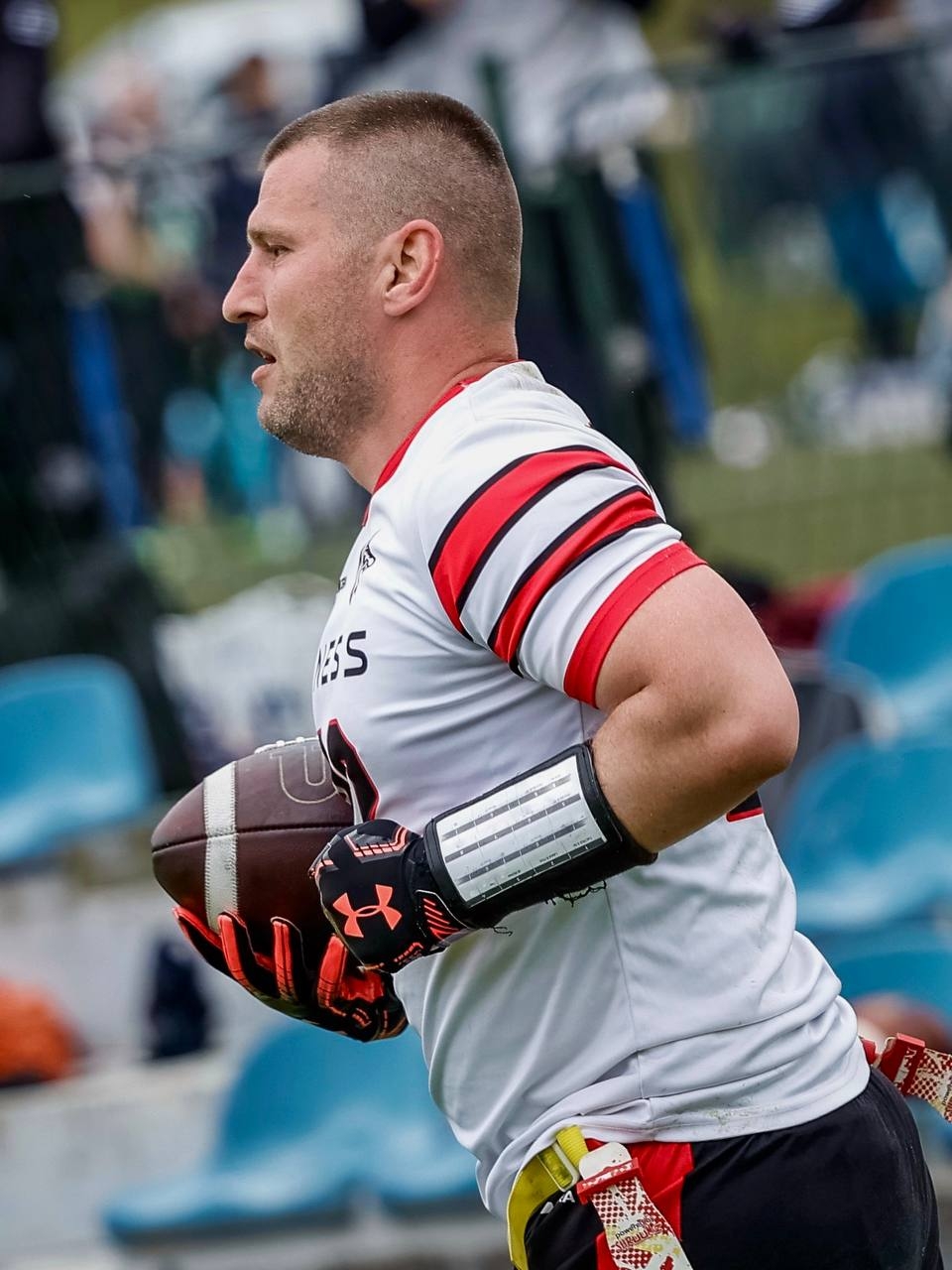 “Вінницькі вовки” розпочинають виступ на чемпіонаті Польщі