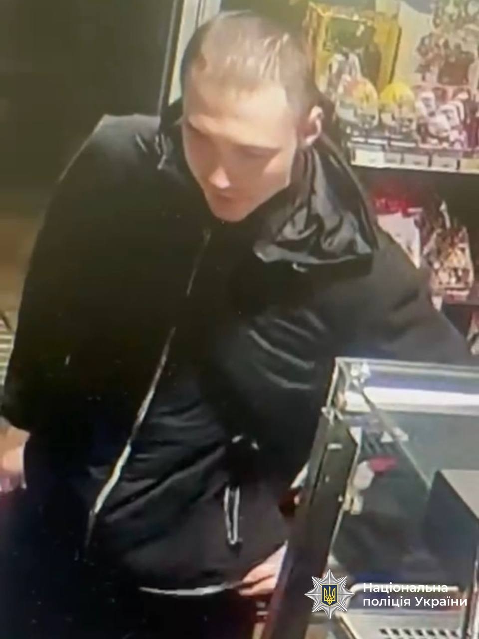 Допоможіть встановити особу юнака, загиблого на вінницьких залізничних коліях